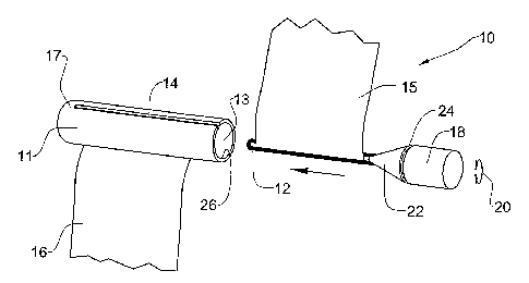 Une figure unique qui représente un dessin illustrant l'invention.